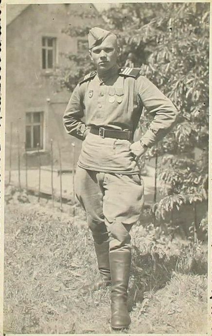 Шмелев Виктор Яковлевич 